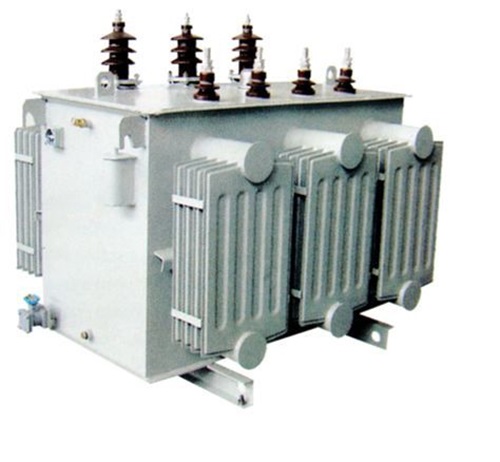楚雄S13-630KVA油浸式变压器