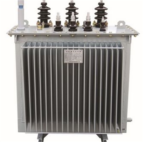 楚雄S11-35KV/10KV/0.4KV油浸式变压器