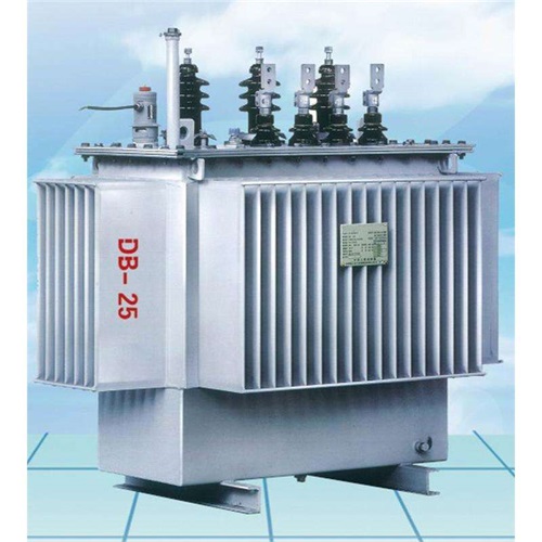 楚雄S11-160KVA/10KV/0.4KV油浸式变压器