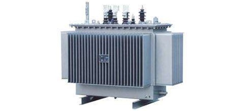 楚雄S11-630KVA/10KV/0.4KV油浸式变压器
