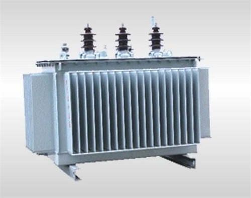 楚雄SCB13-1250KVA/10KV/0.4KV油浸式变压器