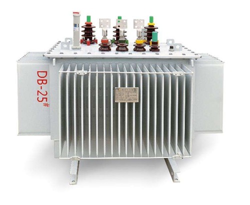楚雄SCB11-400KVA/10KV/0.4KV油浸式变压器